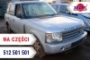 Range Rover Vogue III L322 2003 3.0D M57D30 Suv [A]